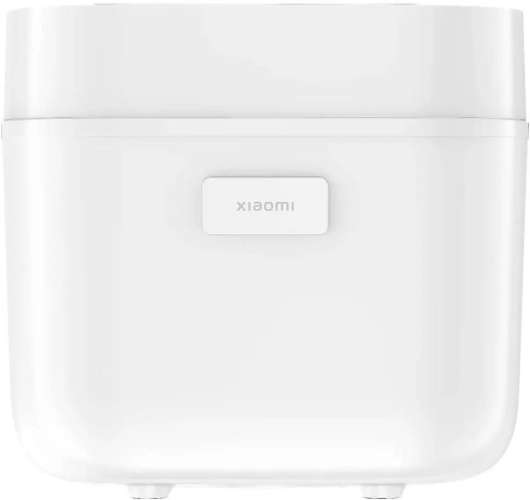 Рисоварка Xiaomi Multifunctional Rice Cooker 1.5L EU,  380Вт,   белый [bhr9016eu]